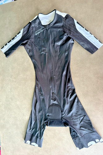 Bioracer speedwear long sleeve - bioracer,