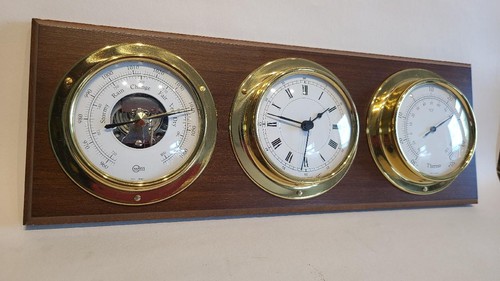 Barigo weather station - barigo, german