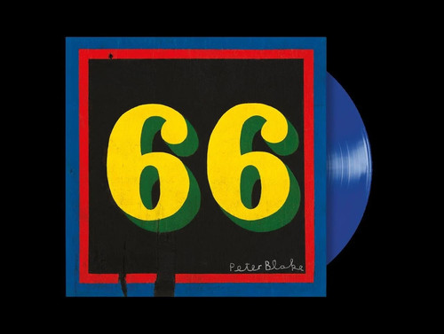 Paul weller 66 limited - weller,