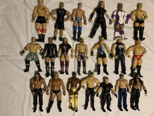 W.W.E 1 Wrestling Bundle Of 20