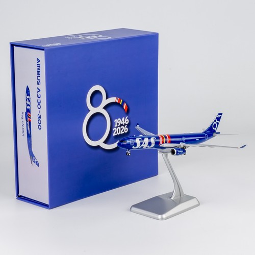 Models 400 sas - models 1:400,