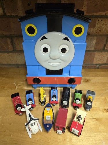 Thomas the tank engine - the,