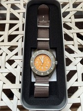 Marathon Watch Co. X J.Crew