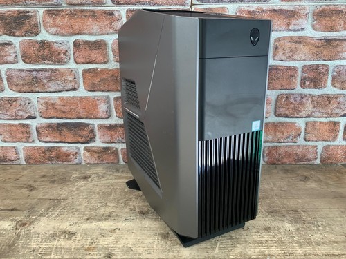 Alienware aurora 7700 - r6, i7-7700