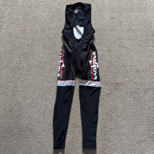 Rosti cycling bib - cycling,