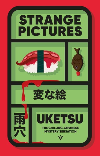 Strange pictures the - pictures:,