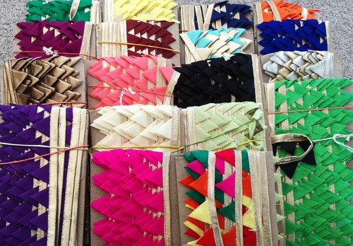 Metre multicolour rainbow - 1,