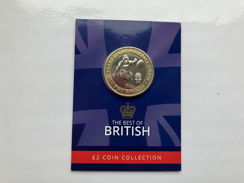 Jersey two pound coin - jersey,