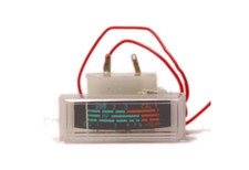 Workman C-25 CB Radio