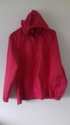 Decathlon quechua ladies - quechua, red