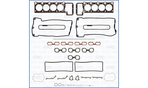 Cylinder head gasket - cylinder, bmw