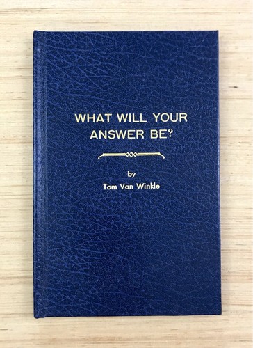 What will your - what, by