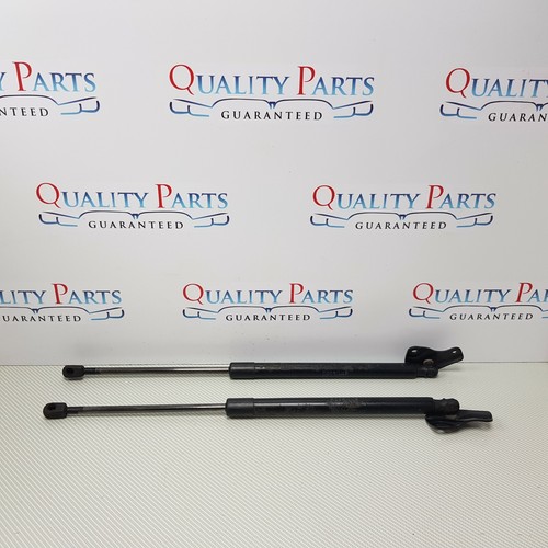 Honda accord tailgate gas - accord,