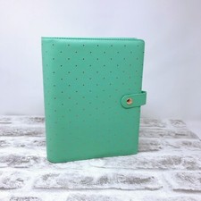 A5 Organiser, A5 Filofax
