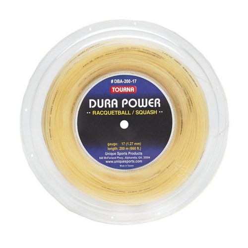 Tourna dura power squash - tourna,