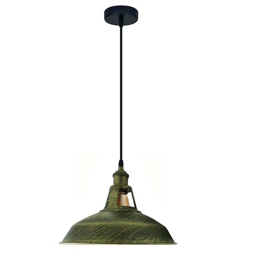 Vintage industrial barn - vintage,