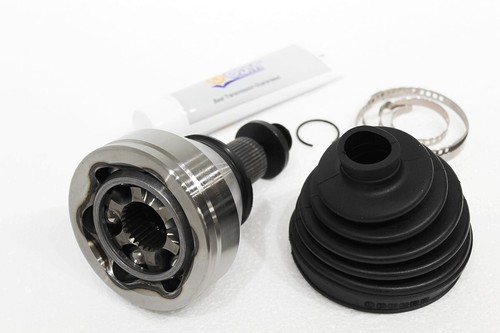 Freelander front outer cv - ,