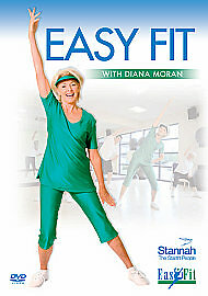 Diana moran easy - diana, dvd