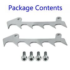 Felling Dog Bumper Spike For Stihl MS180 MS170 018 017 MS230 Chainsaw Parts