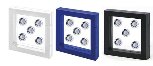 Safe floating frame for 5x - safe,