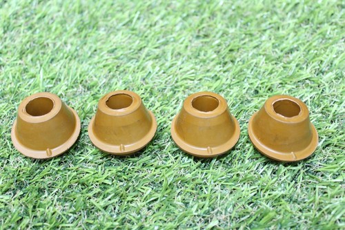 Cylinder heads rod casing cap