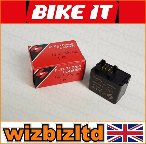 Pin relay for - led, indicators