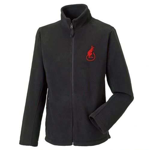 Official 7th armoured division - 7th,