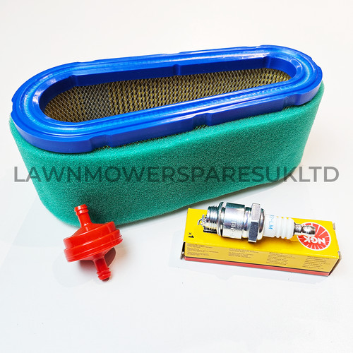 Service kit for briggs - kit,