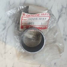 kawasaki zx1100 a1 z1000p zx1000b1 exhaust gasket sleeve nos