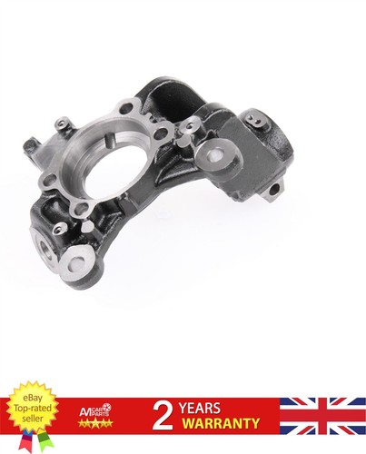 Front right steering - steering, knuckle