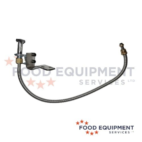Henny penny lpg - penny,