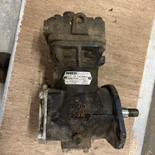IVECO Air Compressor