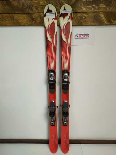 Dynastar troubled youth 147 - dynastar,