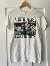 Auntie Mabel & Pippin “Come