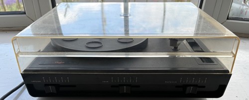 Vintage 1979 mayfair record - mayfair,