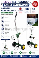 Garden Wheeled Flower/Plant