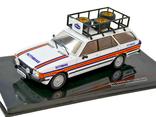 1978 ford granada mkll - ford,