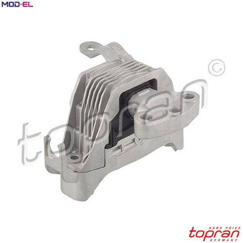 Engine mounting 208 291 for - 208,