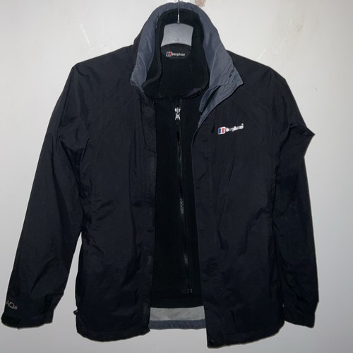 Berghaus jacket aq2 - berghaus,