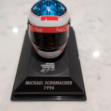 Minichamps F1 model 1/8