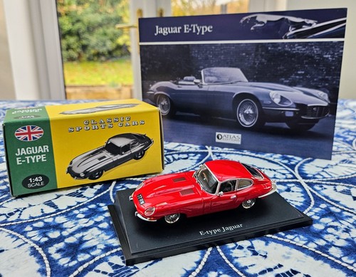 Jaguar type new - |, |