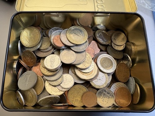 100g mixed lot random - 100g,