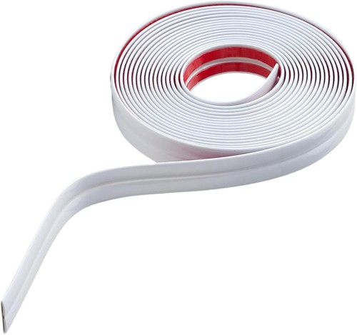 Pvc inside outside - inside,
