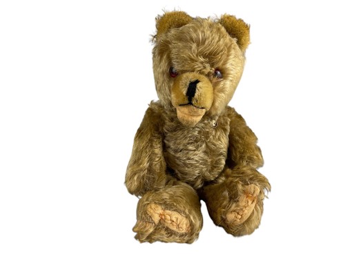 Old steiff animal teddy - animal, bear