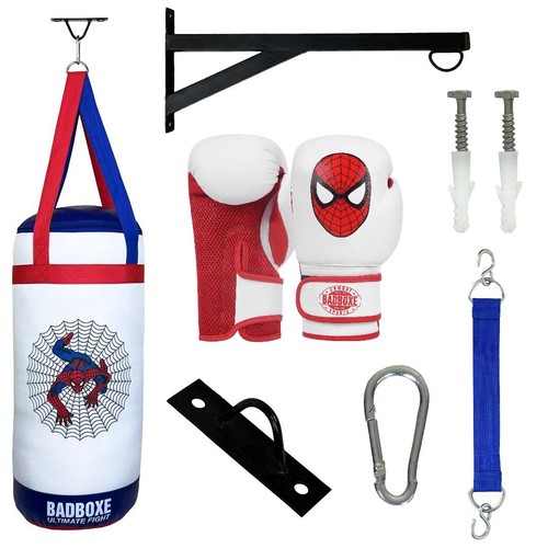 Badboxe kids punching bag - ,