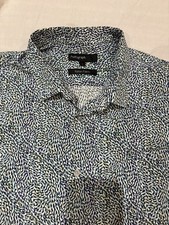 M&S Autograph Italian Fabric