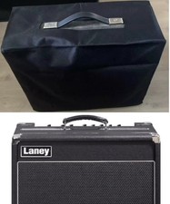 DUST COVER LANEY VC30 2X10