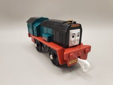 2017 Tomy Plarail Thomas &