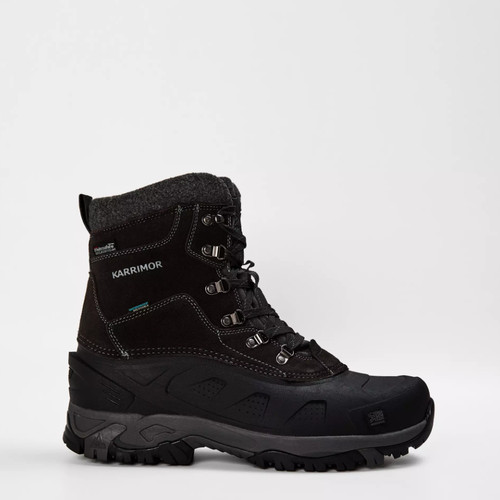 Karrimor snowfur winter boots - snowfur,