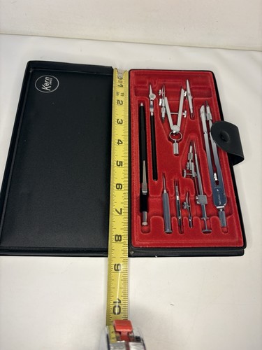 Vtg kern piece drafting tool - drafting,